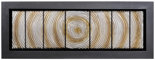 Панно Mart Gallery Туман на VALLES.TOP