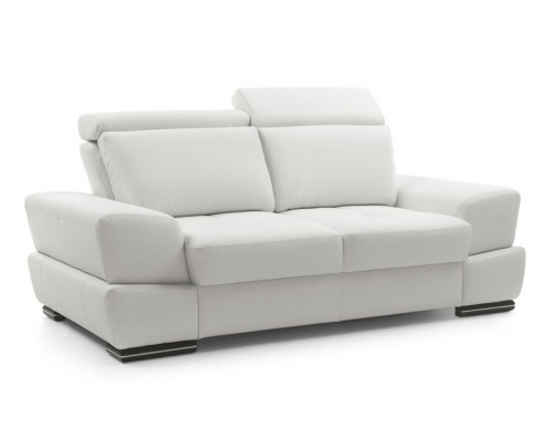 Диван Gala Collezione Capri двухместный в коже на VALLES.TOP