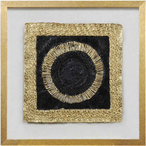 Панно Mart Gallery Бумажный замок 1 на VALLES.TOP