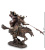 Статуэтка Veronese Китайский воин WS-428 на VALLES.TOP