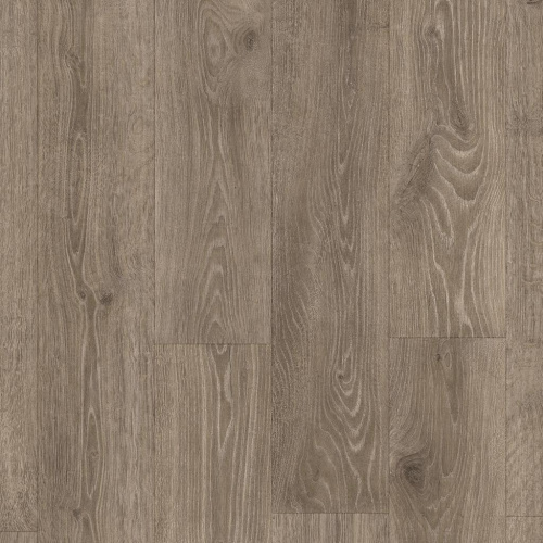 Ламинат Quick Step Majestic MJ3548 Дуб лесной массив коричневый 32 класс, 9.5 мм на VALLES.TOP