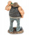 Фигурка The Comical World of Stratford Байкер. Минута до старта RV-20 на VALLES.TOP