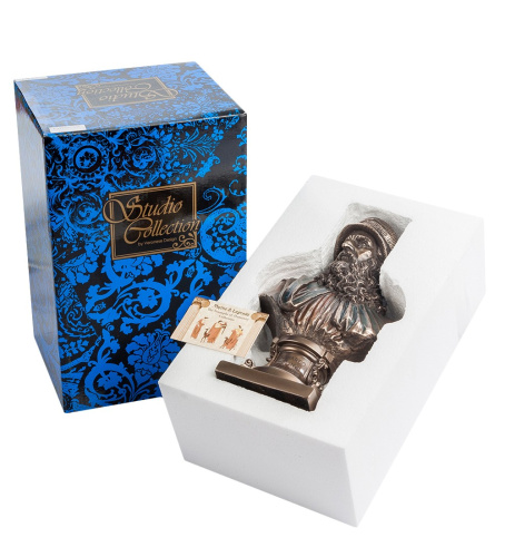 Статуэтка Veronese Леонардо да Винчи WS-68/1 на VALLES.TOP