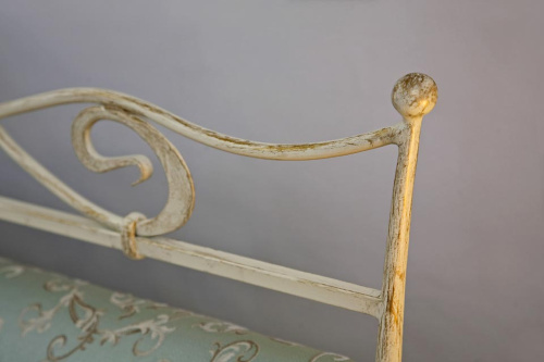 Кровать Dream Land Мелвилл двуспальная на VALLES.TOP