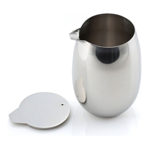 Набор BODUM Columbia сахарница и сливочник, хром на VALLES.TOP