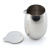 Набор BODUM Columbia сахарница и сливочник, хром на VALLES.TOP