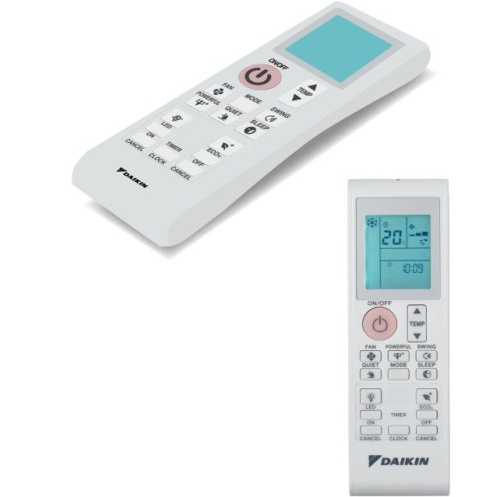 Кондиционер Daikin Miyora Inverter FTXK60AS/RXK60A на VALLES.TOP