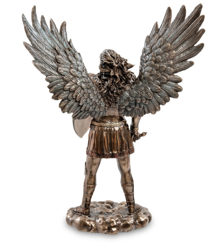 Статуэтка Veronese Архангел Михаил WS-936 на VALLES.TOP