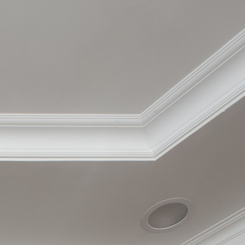 Карниз Orac Decor CX127 на VALLES.TOP