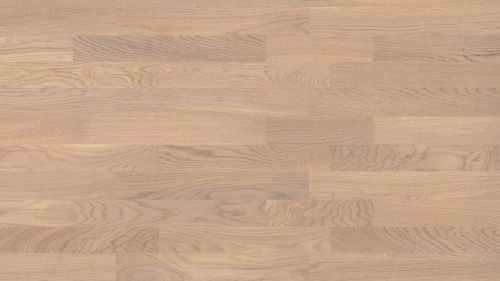 Паркетная доска Tarkett Salsa Дуб Кремовый, браш  2283х194х14 мм (2.658 м2) на VALLES.TOP