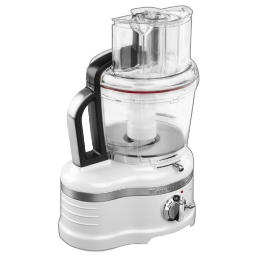 Комбайн KitchenAid Artisan 5KFP1644EFP кухонный, морозный жемчуг на VALLES.TOP