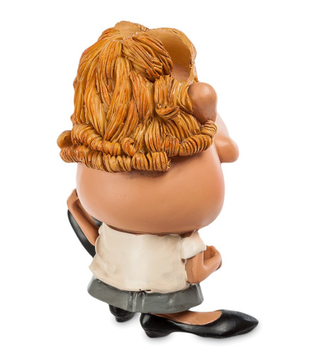 Подставка The Comical World of Stratford Учитель RV-349 для очков на VALLES.TOP