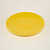 Тарелка Value Ceramic десертная желтая 219 мм на VALLES.TOP