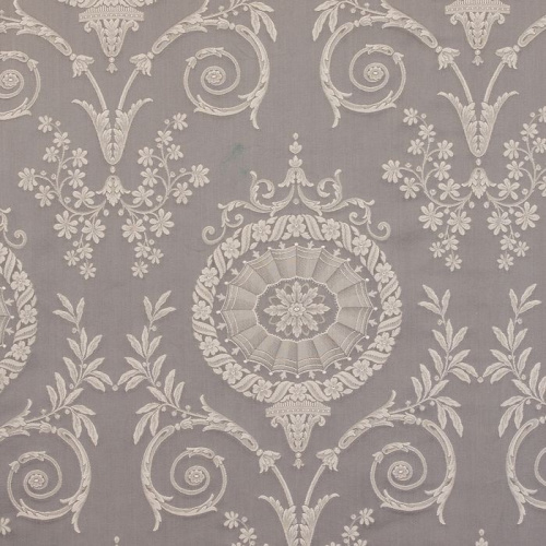 Ткань Galleria Arben Exclusive MONTPELLIER 2091 PEWTER _KE на VALLES.TOP
