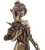 Статуэтка Veronese Дама WS-623 на VALLES.TOP