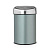 Бак Brabantia Touch Bin New мусорный, мятный металлик, 3 л на VALLES.TOP