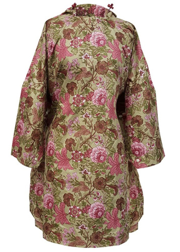 Дождевик-пончо GardenGirl Chelsea Collection на VALLES.TOP