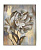 Картина Rosa Home White flower A82001 на VALLES.TOP