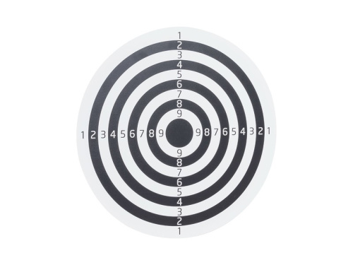 Доска Vox Stige для дартс навесная на VALLES.TOP