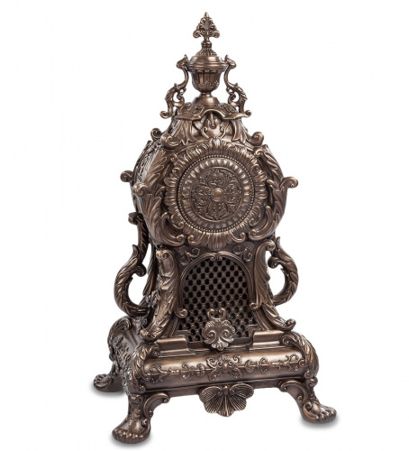 Часы Veronese WS-617 в стиле рококо на VALLES.TOP