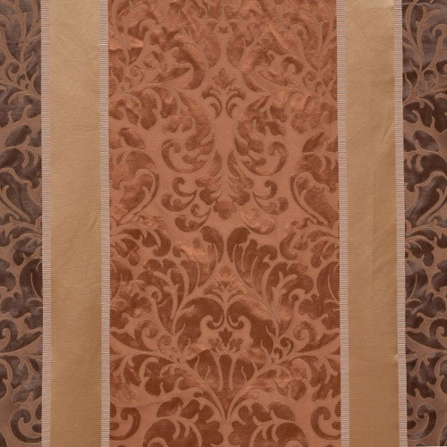 Ткань Galleria Arben Exclusive LOUVIUM CACAO BRUNITO на VALLES.TOP