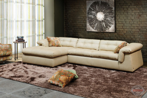 Диван Selecta Савой модульный на VALLES.TOP
