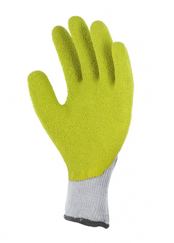 Перчатки латексные для работы с розами Rosiers Blackfox на VALLES.TOP