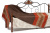 Плед-покрывало Secret de Maison Country, 170 см Плед-покрывало Secret de Maison Country, 170 см на VALLES.TOP