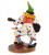 Статуэтка Veronese Клоун с гитарой WS-676 на VALLES.TOP