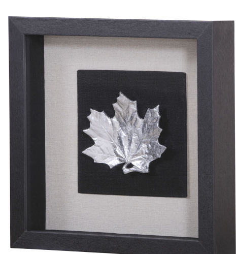 Панно Mart Gallery Листья 1 на VALLES.TOP