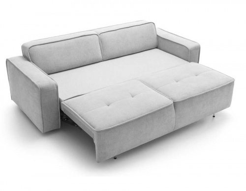 Диван Gala Collezione Modo трехместный в ткани на VALLES.TOP