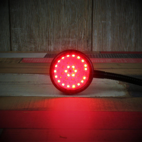 Фитосветильник Luxury Plants LED светодиодный, 6 Вт на VALLES.TOP