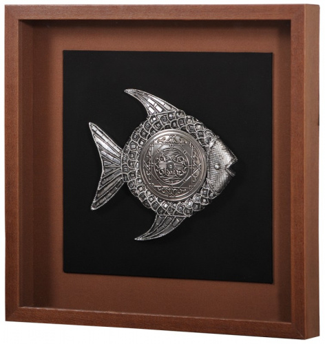 Панно Mart Gallery Рыбка 2 на VALLES.TOP