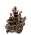 Статуэтка Veronese WS-908 в стиле стимпанк на VALLES.TOP