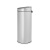 Бак Brabantia Touch Bin New мусорный, серый металлик, 30 л на VALLES.TOP