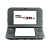Игровая приставка Nintendo New 3DS XL черный металлик на VALLES.TOP