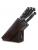 Набор Ausonia Evolux из 5 ножей + подставка черного цвета 96429 на VALLES.TOP