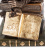 Шкатулка Veronese Обезьяна с черепом WS-100/2 на VALLES.TOP