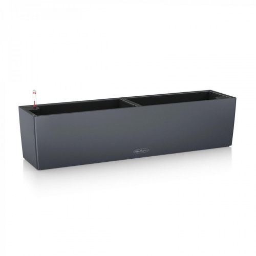 Кашпо Lechuza Balconera Color 80 см на VALLES.TOP