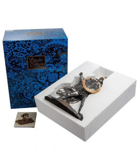 Статуэтка Veronese WS- 79 "Афина - Богиня мудрости" на VALLES.TOP