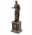 Статуэтка Veronese Аристотель WS-928 на VALLES.TOP