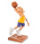 RV-272 Фигурка "Баскетбол" (W.Stratford) на VALLES.TOP