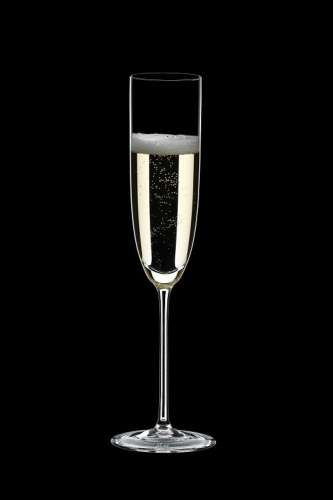 Бокал Riedel Champagne Glass для шампанского, 170 мл на VALLES.TOP