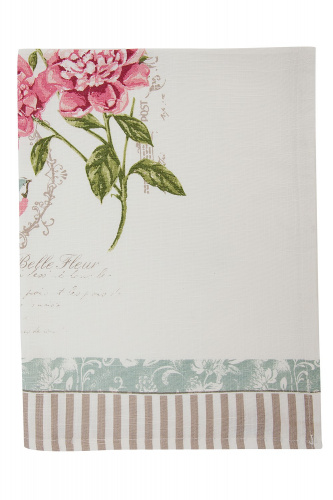 Полотенце Secret De Maison Fleurimont на VALLES.TOP