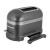 Тостер KitchenAid Artisan 5KMT2204EMS серебряный медальон Тостер KitchenAid Artisan 5KMT2204EMS серебряный медальон на VALLES.TOP