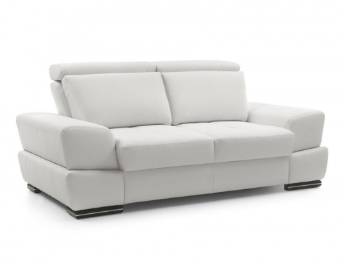 Диван Gala Collezione Capri двухместный в коже на VALLES.TOP