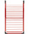 Сушилка Brabantia напольная, красная Сушилка Brabantia напольная, красная на VALLES.TOP