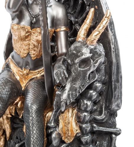 Статуэтка Veronese WS-492 "Амазонка" на VALLES.TOP