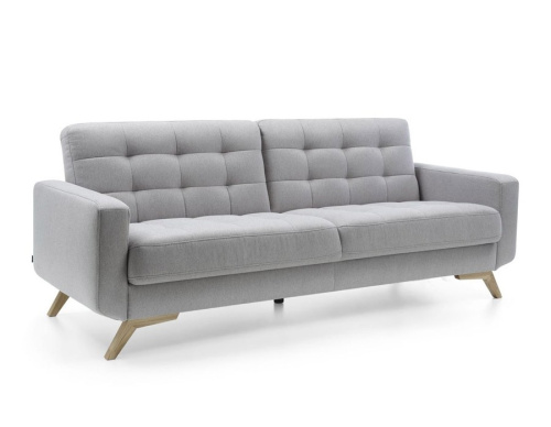 Диван Gala Collezione Fiord трехместный в ткани на VALLES.TOP