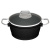 Крышка , диаметр: 24 см, материал: стекло, Black edition, FISSLER, Германия Крышка , диаметр: 24 см, материал: стекло, Black edition, FISSLER, Германия на VALLES.TOP